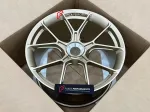 КОВАНЫЕ ДИСКИ ДЛЯ PORSCHE 992 GTS 2023 ПОРШ