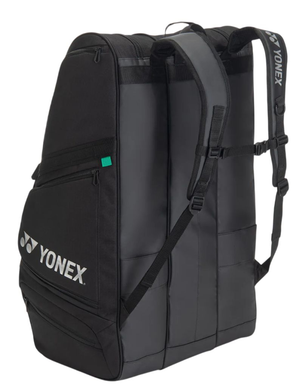 Сумка теннисная Yonex Gearlogic Racquet 12PK - black