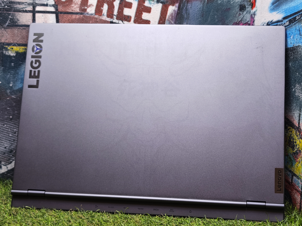 Lenovo Legion 7 R9-5900HX/RTX 3080/32Gb/2Tb/2K/IPS/165Hz/16ACHG6