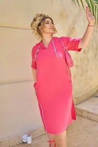 Платье УК-5272-3 Fabrika