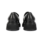 CHANEL Loafers Women"s Black