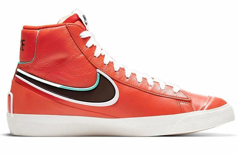 Кроссовки Nike Blazer 77 Infinite