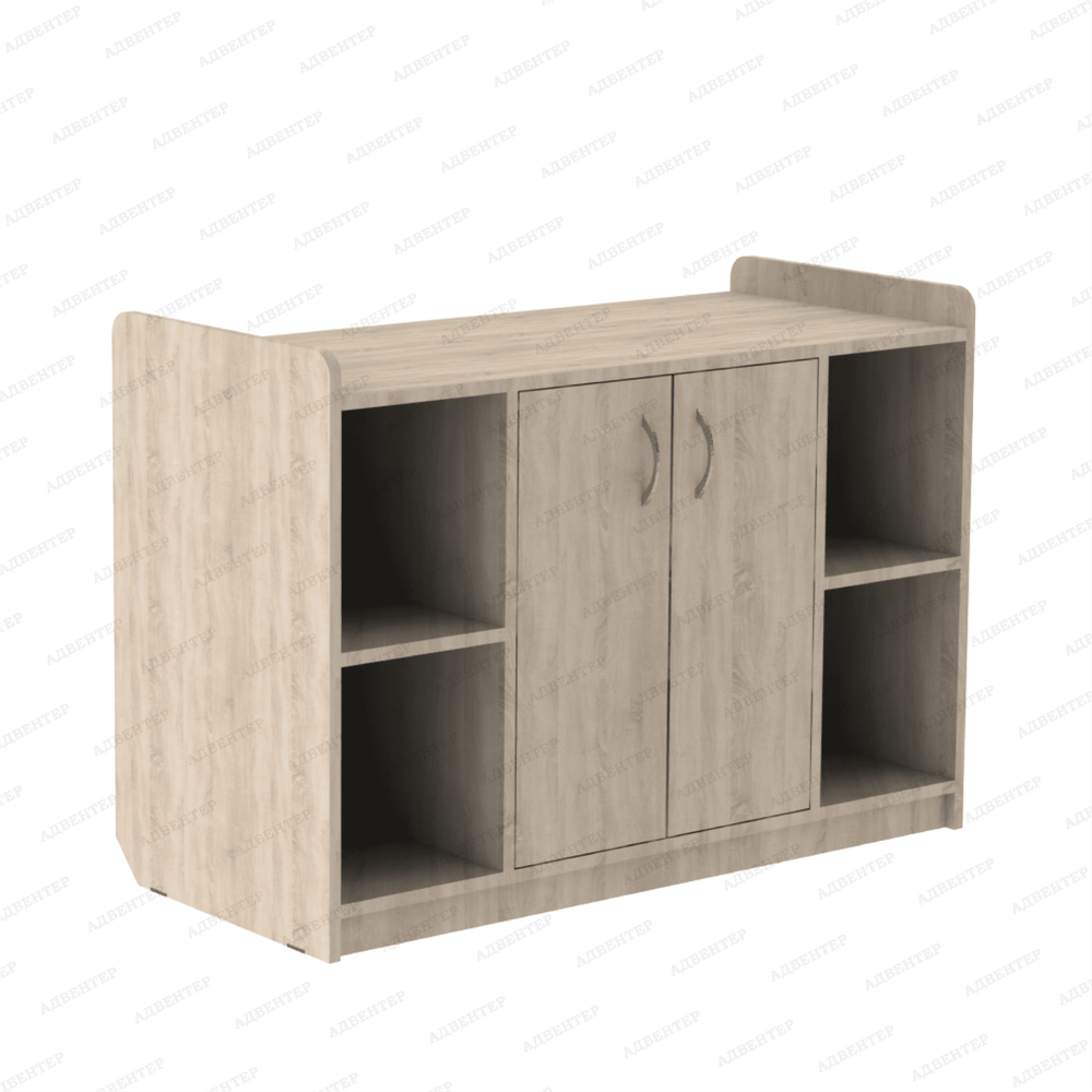 Стеллаж под аквариум