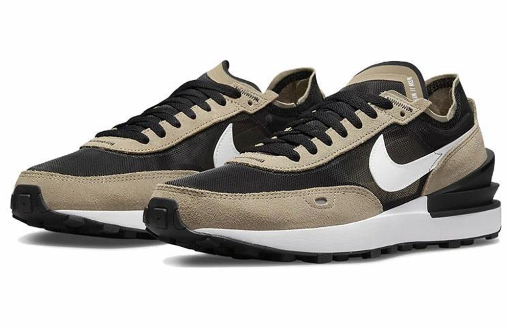 Кроссовки Nike Waffle One
