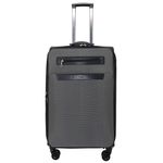 Чемодан 458-4 / 26 дюймов