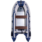 Лодка ПВХ SMarine SDP Max 380