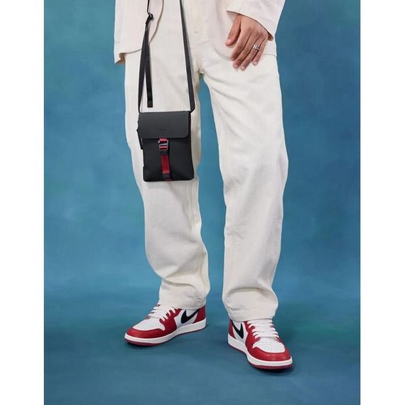 Сумка Gaston Luga Splash Mini Crossbody Bag (SPCBMNCG) Chicago