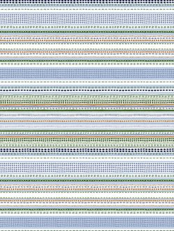 Комплект наволочек 2шт Сказка "Бисер" 40х60 см