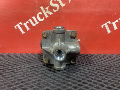 Клапан ускорительный 2018г.