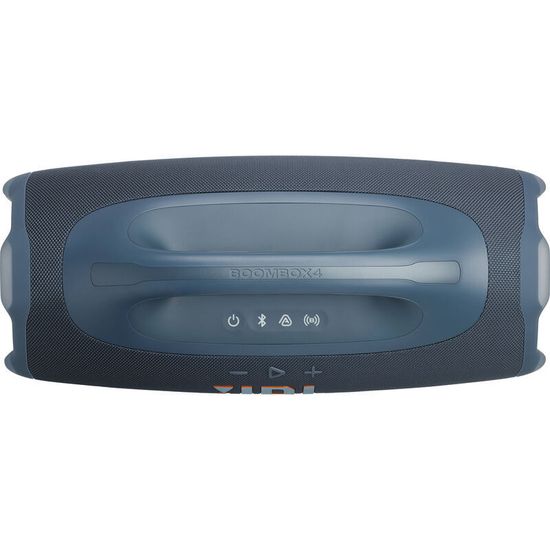 Портативная колонка JBL Boombox 4 Blue , синий