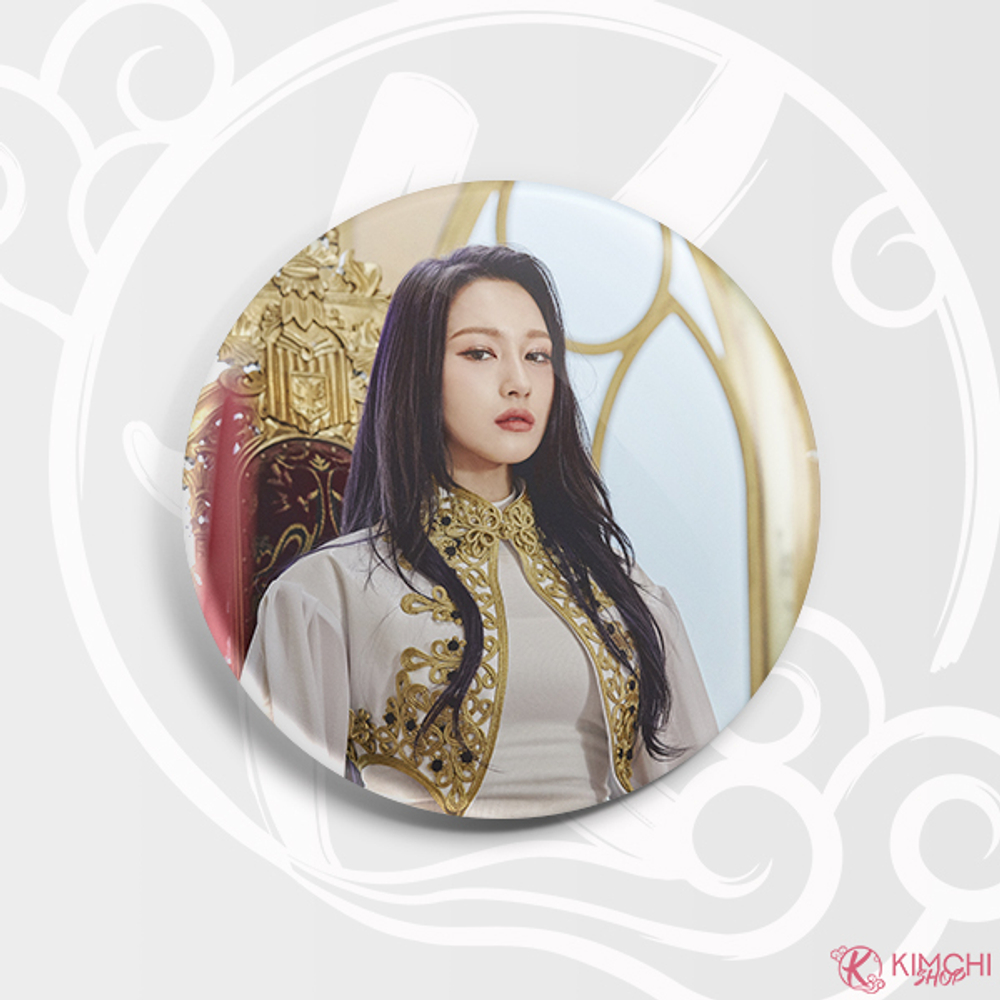 Значок  - DREAMCATCHER - Raid of dream