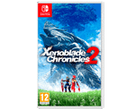 Xenoblade Chronicles 2 (NS) NEW