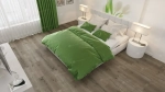 Каменно-полимерная плитка Alpine Floor Real Wood Дуб Verdan ECO 2-4 