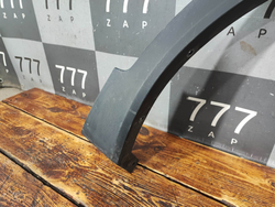 Накладка крыла переднего правого Chery Tiggo 4, Tiggo 4 Pro 18-нв Б/У Оригинал 609000303AA