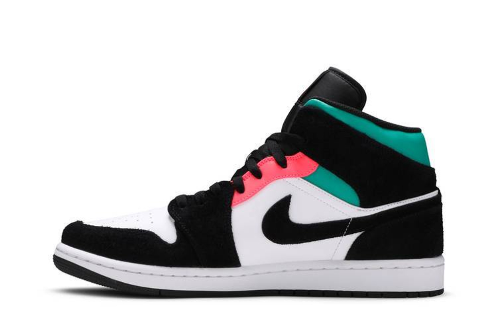 Кроссовки Jordan Air Jordan 1 Mid Se "South Beach"