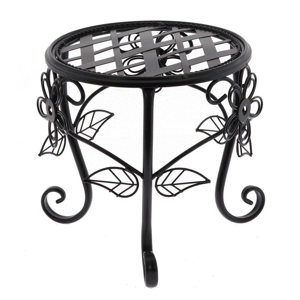 GAEM Подставка для цветов, L25,5 W25,5 H22 см