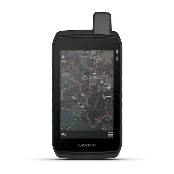 Навигатор Garmin Montana 710