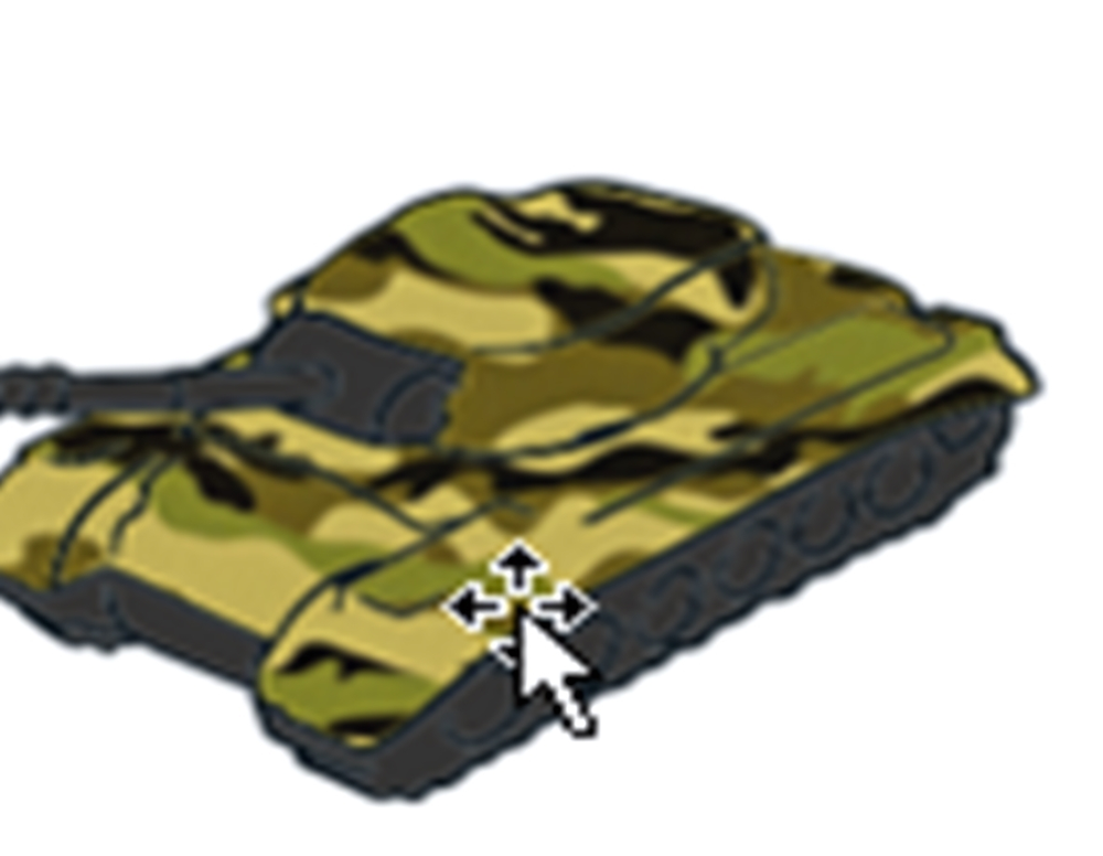 Танк 23см. камуфляж КМР 181-3