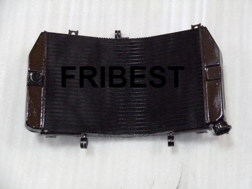 Радиатор для Suzuki GSX-R600/750 01-03