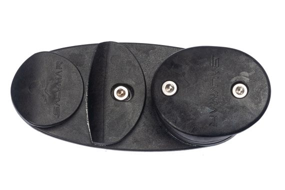 Нижний зацеп для тяг Salvimar на HERO ROLLER