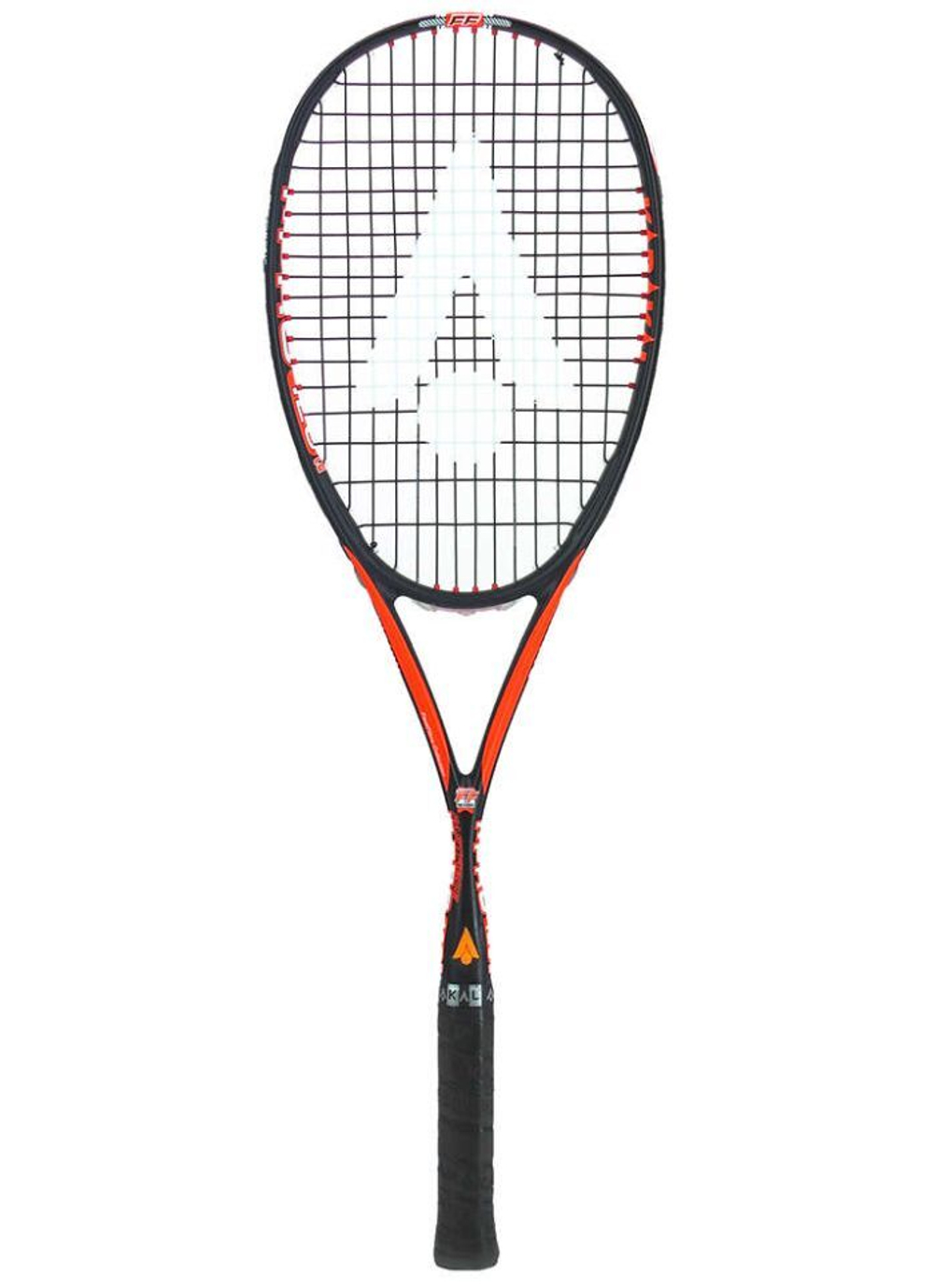 Ракетка для сквоша Karakal T Pro 120 2.1