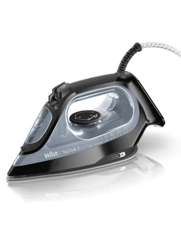 Утюг Braun Texstyle 3 SI3055BK