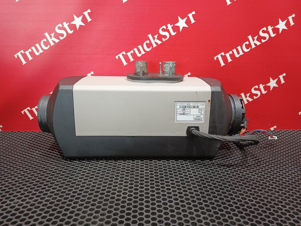 Отопитель автономный 4 kW 2023г