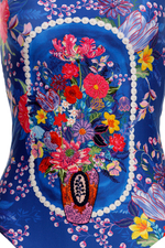 Купальник 15159 Miller Vessel Agua Bendita