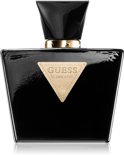 Guess Seductive Noir Туалетная вода для женщин
