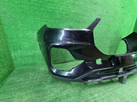 Бампер передний Chery Tiggo 8 Pro (2021-2024)