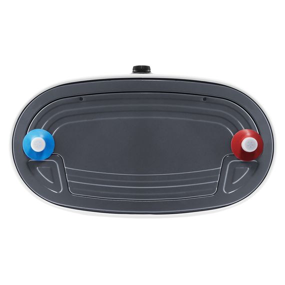 Водонагреватель Ballu BWH/S 30 Artendo DH — (5)