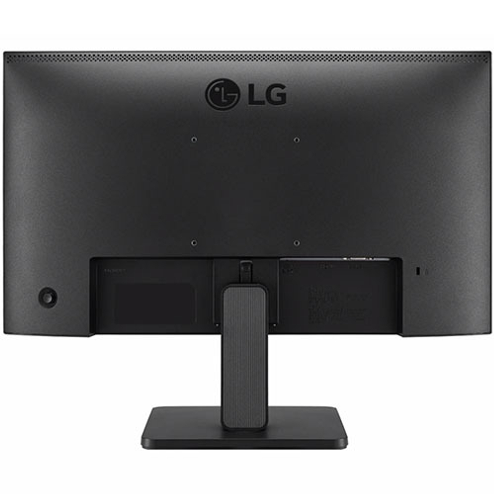 МОНИТОР 21.5" LG 22MR410-B Black (VA, 1920x1080, 100Hz, 5 ms)