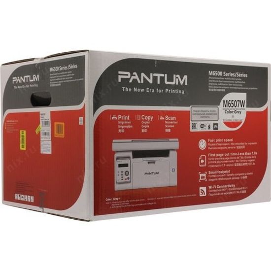 МФУ Pantum M6507