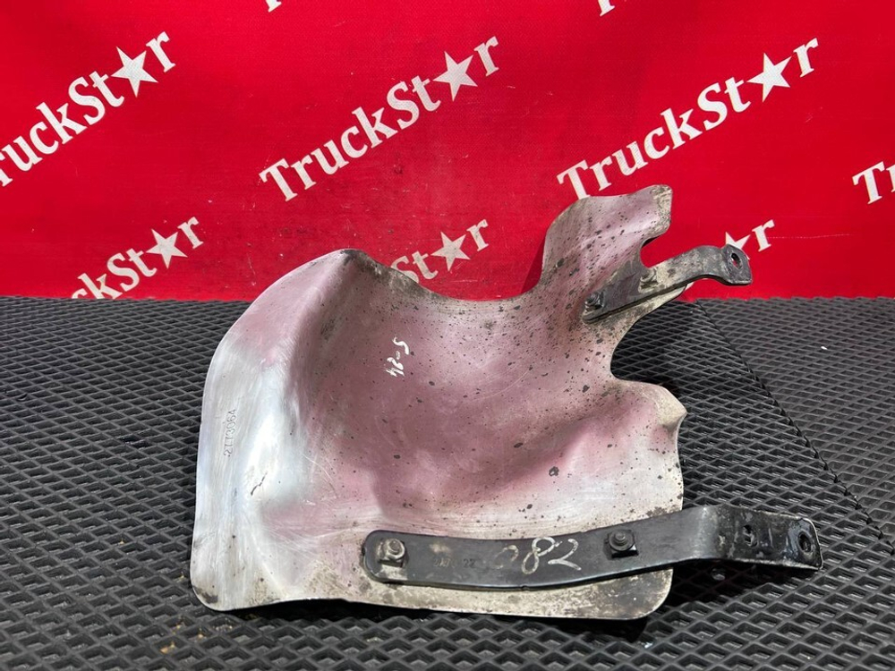 Теплозащитный экран 2021г.