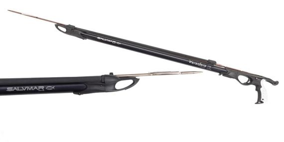 Ружьё-арбалет подводное Salvimar Voodoo 105