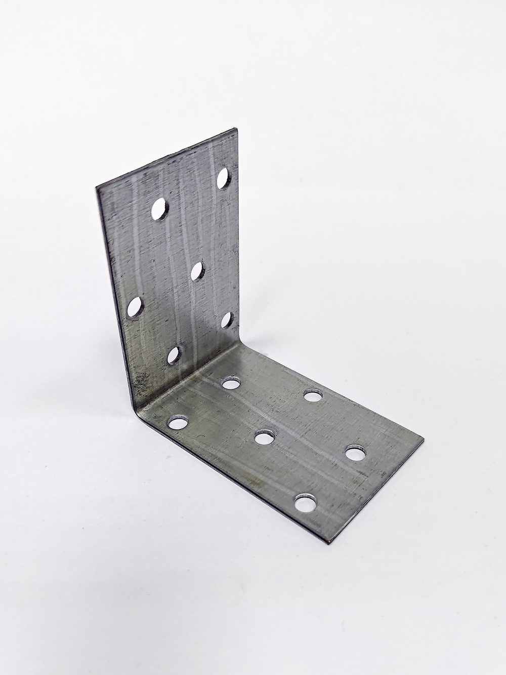 60х60х40 ОЦ. Крепежный уголок равносторонний (50 шт)