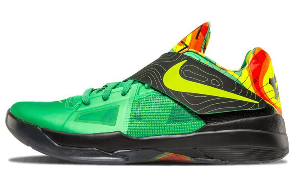 Кроссовки Nike Kd 4 Weatherman