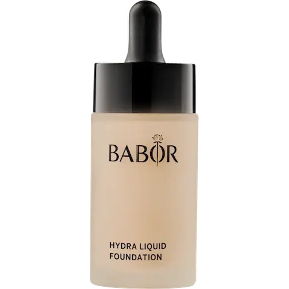 Сыворотка-тон Babor Hydra Liquid Foundation 08 Sunny 30 мл