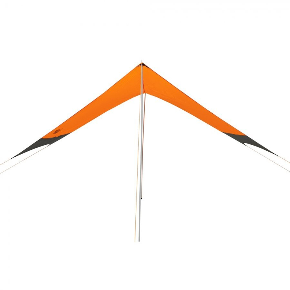 Тент со стойками Tramp Lite Tent 4,4*4,4 TLT