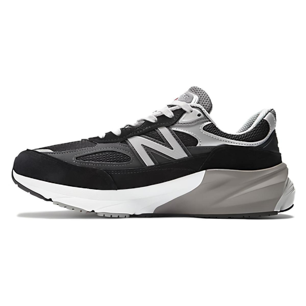 Кроссовки New Balance NB 990 V6, M990BK6