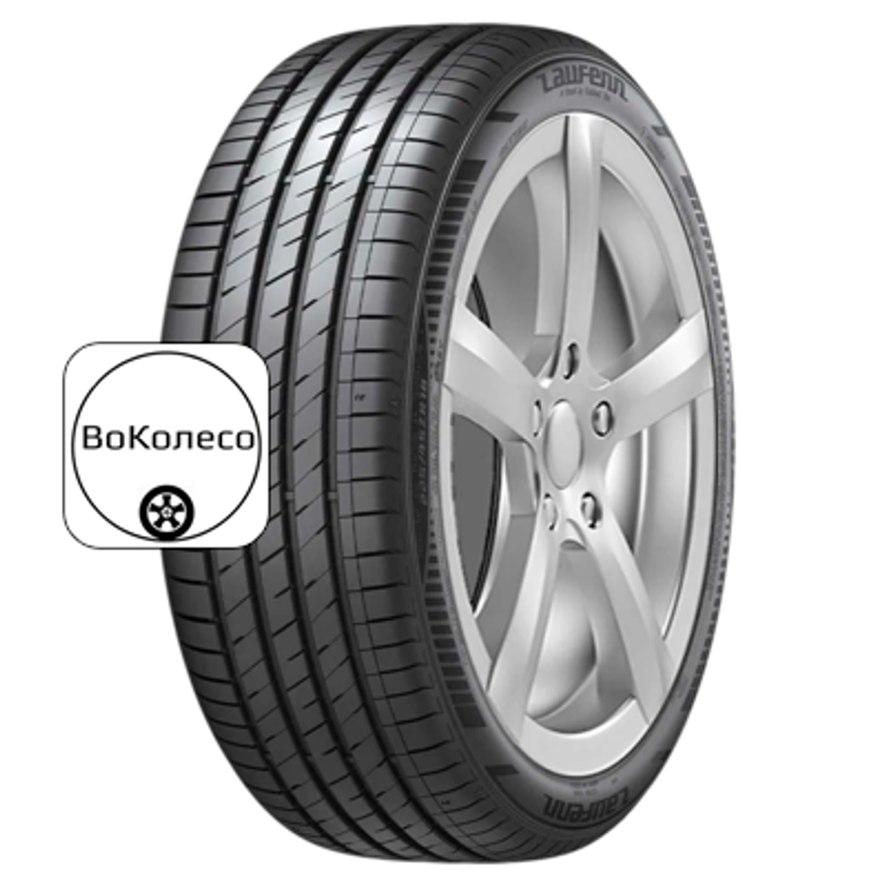 235/60R18 107V XL S Fit2 SUV LK12A TL Hankook Laufenn