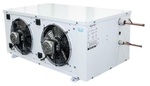 Сплит-система Intercold LCM 214 FT EVOLUTION (опция -30° С)