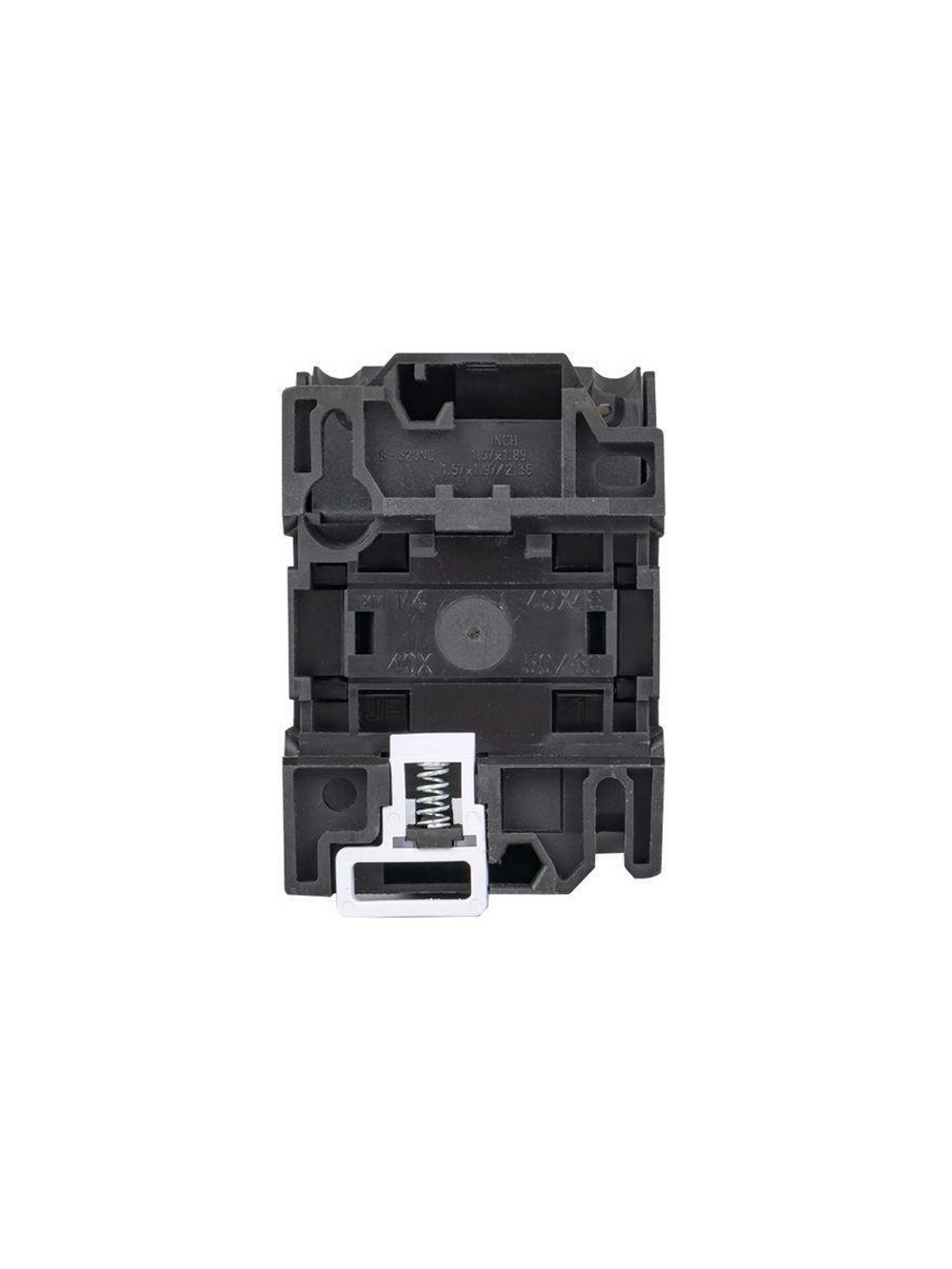 Пускатель ПМЛ-2160ДМ 25А кат. 230В AC Basic EKF pml-s-25-230-basic