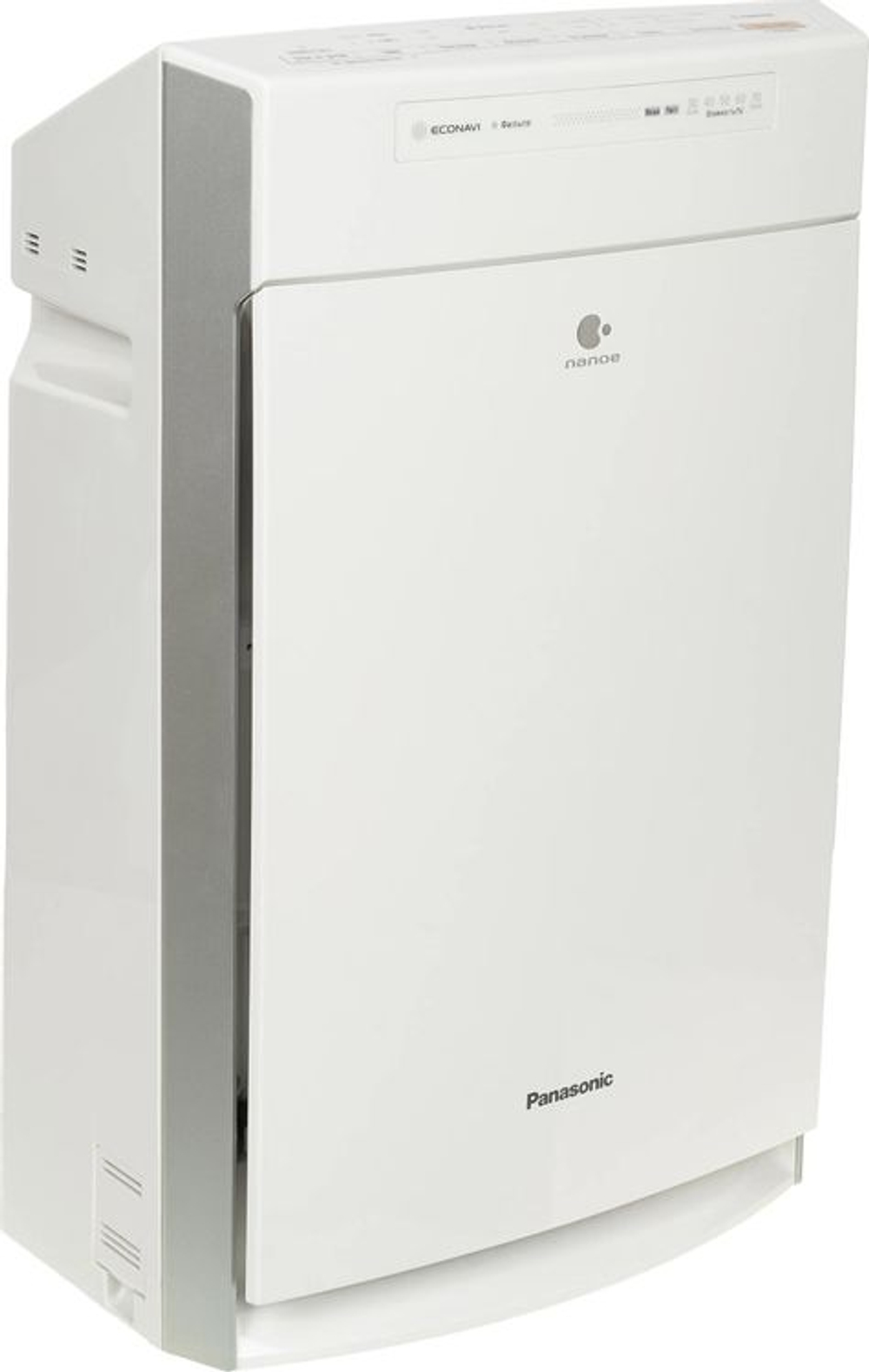 Климатический комплекc Panasonic F-VXR50R-W,  до 40м2,  белый