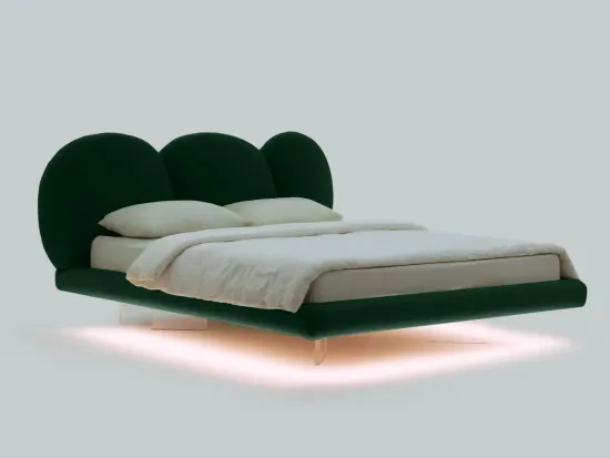 Кровать Targa 914817