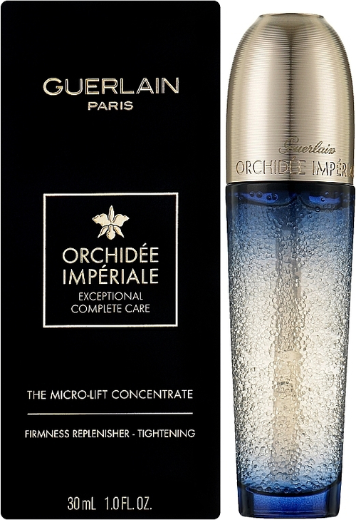 GUERLAIN ORCHIDÉE IMPÉRIALE SERUM LIFT 30 ML