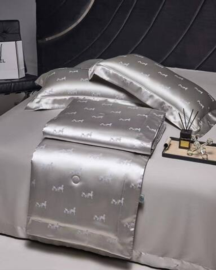 Комплект постельного белья Hermes