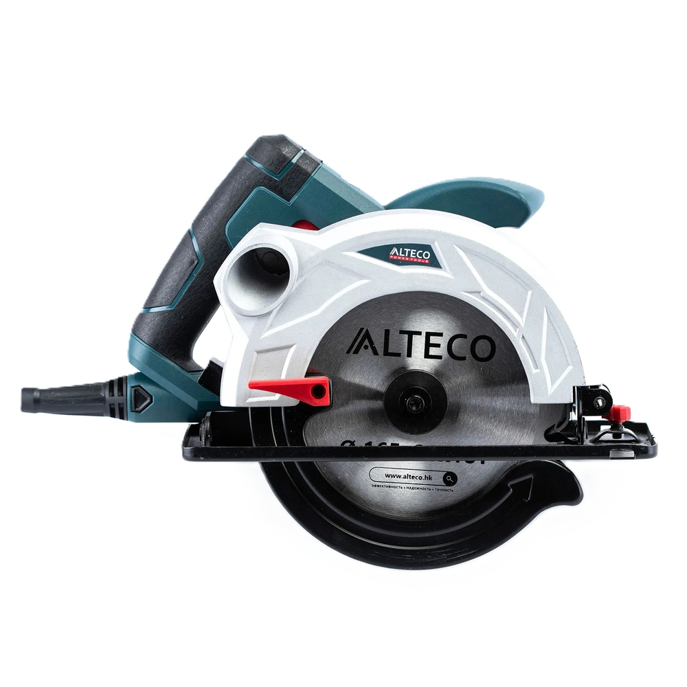 Циркулярная пила ALTECO CS 1300-165