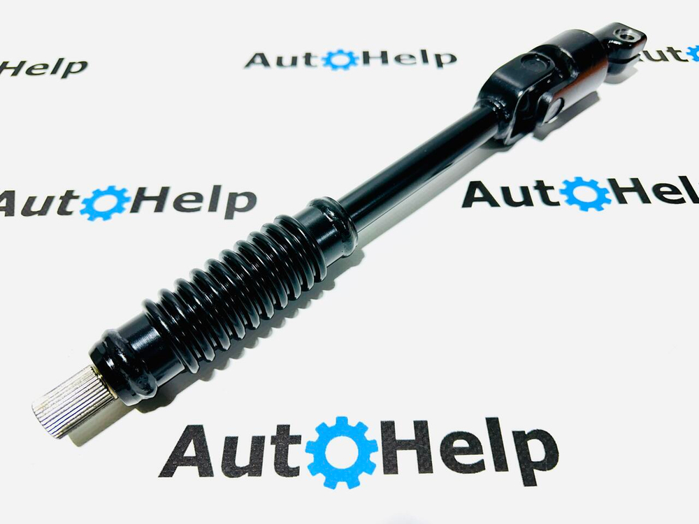 Карданчик рулевой 45203-0C011 Toyota Tundra, Sequoia