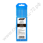 Электрод вольфрамовый ПТК WL-20-175мм Ø 1,6